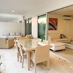 Apartamento en Cartagena con balcón en Morros