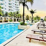 Apartamento en Cartagena con balcón en Morros