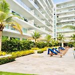 Apartamento en Cartagena con balcón en Morros