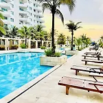 Apartamento en Cartagena con balcón en Morros