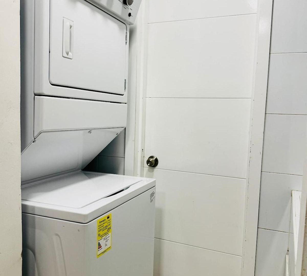 Apartamento En Con Balcón En Morros *