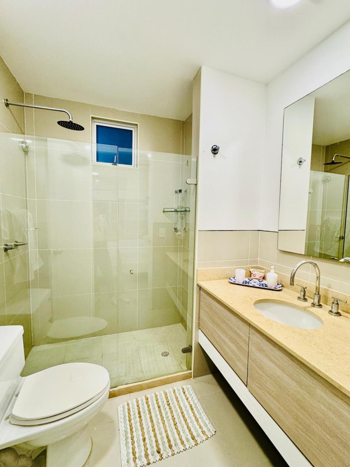 Apartamento En Con Balcón En Morros *